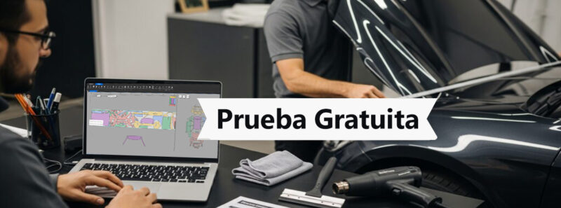Software AeonCut Prueba gratuita
